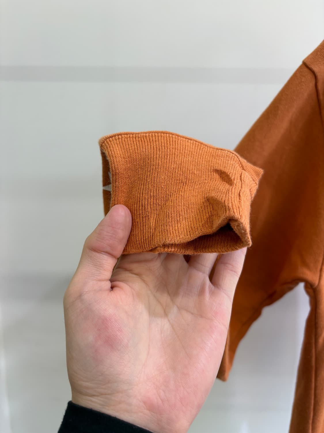 TRACKS CLOTHING 후드티 상품이미지4