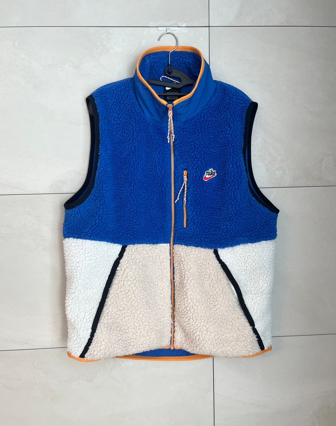 나이키 NSW 헤리티지 윈터 베스트 조끼 [L] 상품이미지1