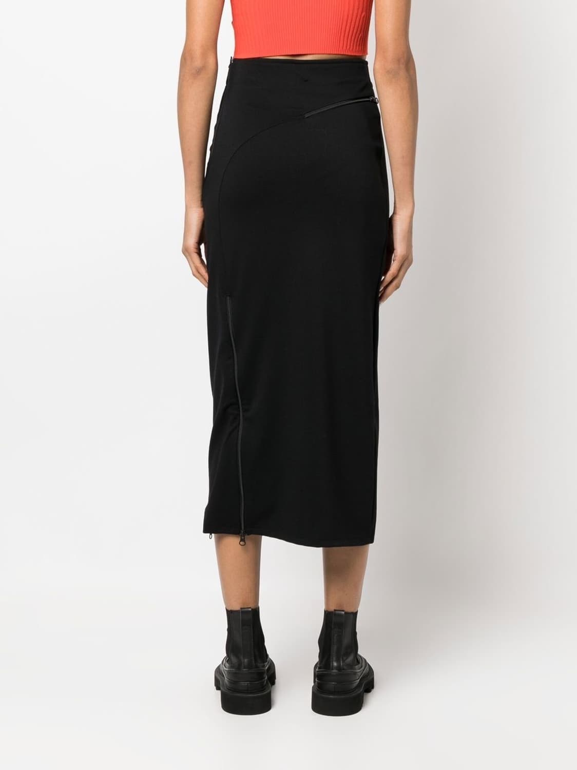 PAF  5.0 SKIRT CENTER 상품이미지7