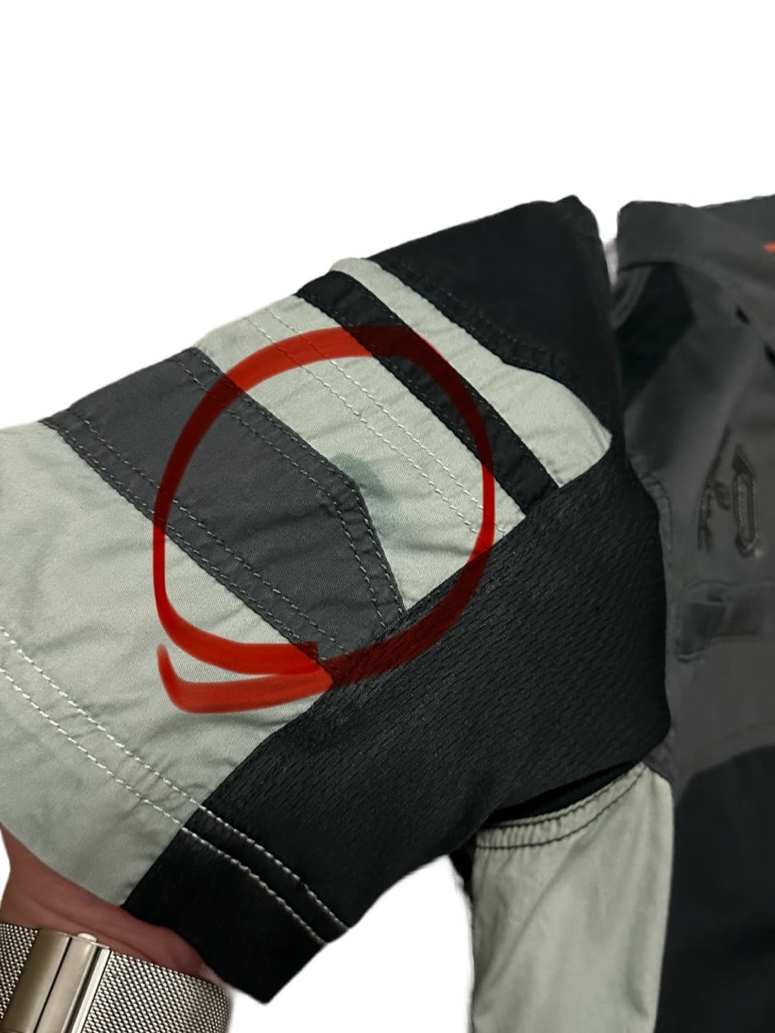 할리데이비슨 반팔 셔츠 상품이미지4