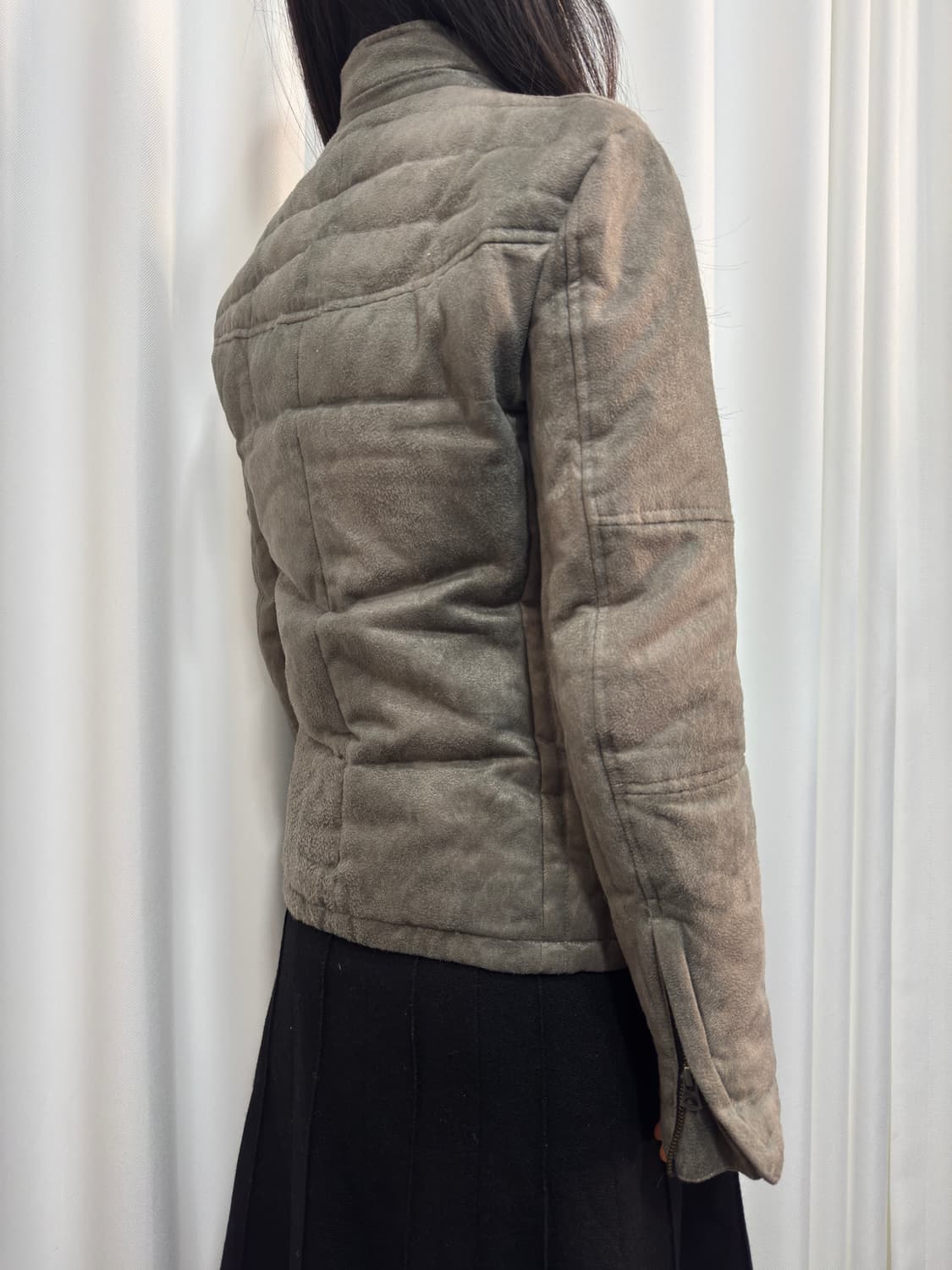 tornado mart twoway padding 상품이미지4