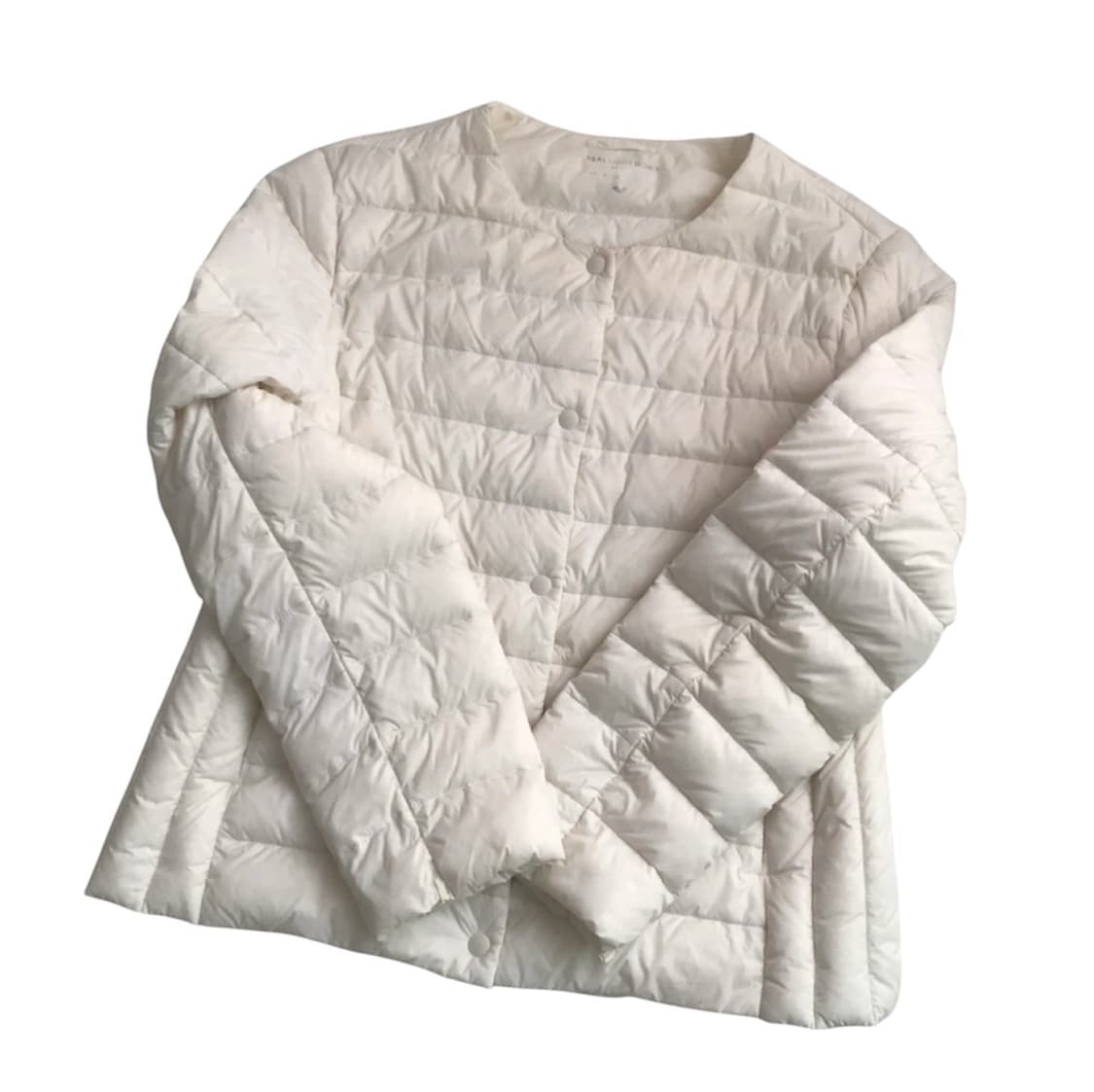 TOPTEN 경량패딩 상품이미지1