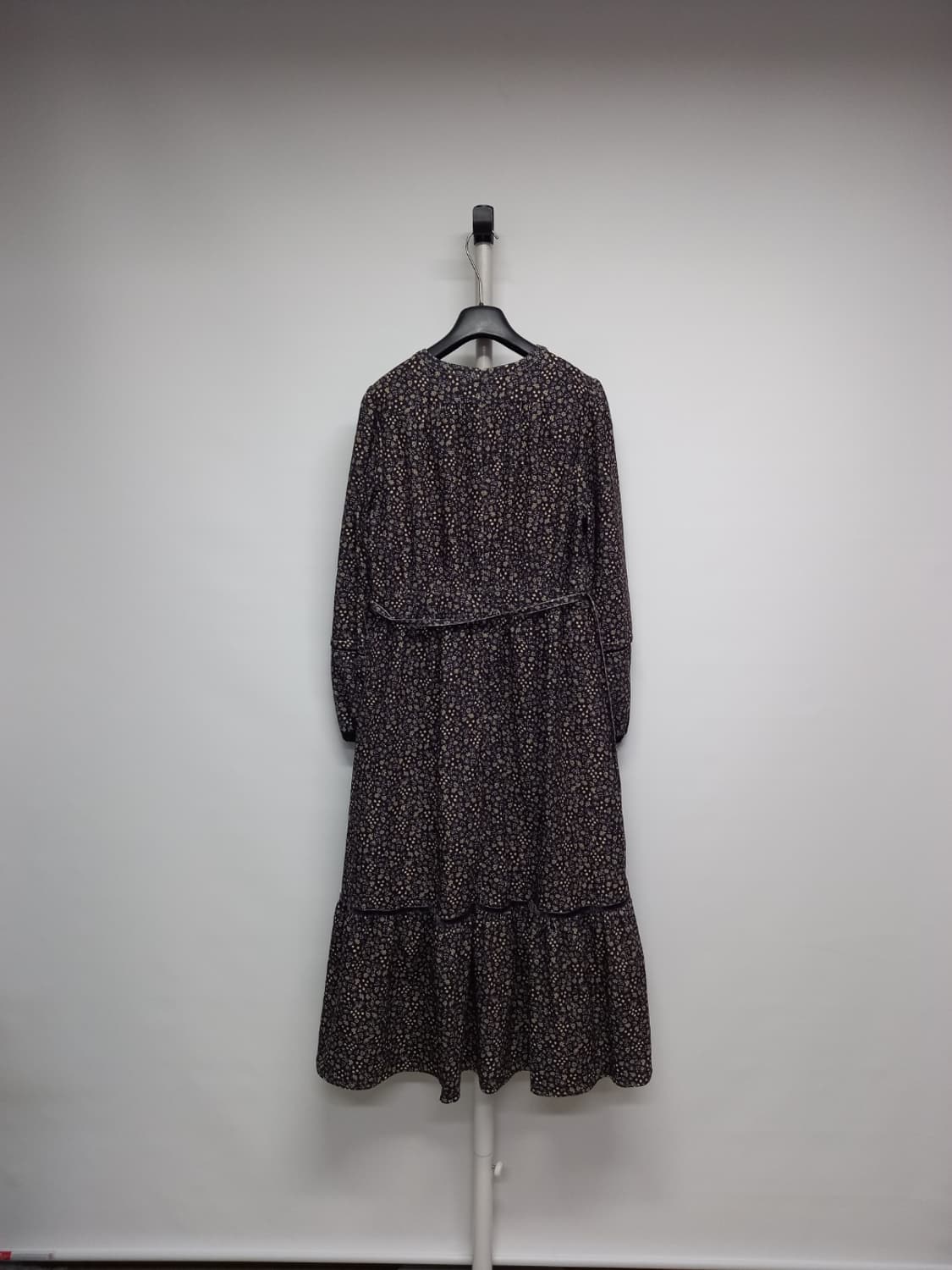 써스데이아일랜드 춘추동 코듀로이 플레어 맥시 롱 원피스 66 상품이미지2