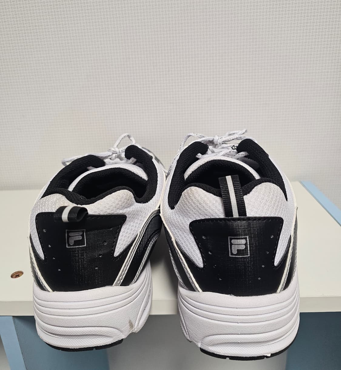 휠라 280 운동화 상품이미지5