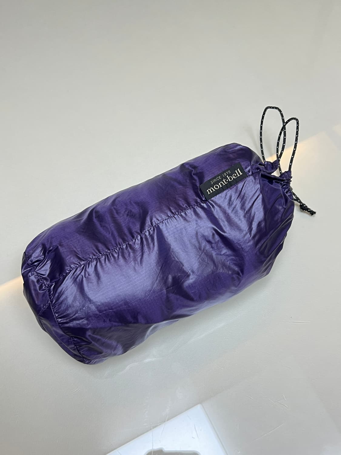 몽벨 슈페리어다운 컨버터블L 상품이미지4