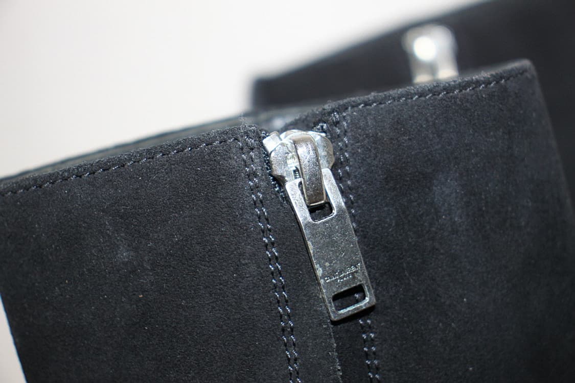 Saint laurent 생로랑 부츠 40 1/2 (255) 상품이미지9