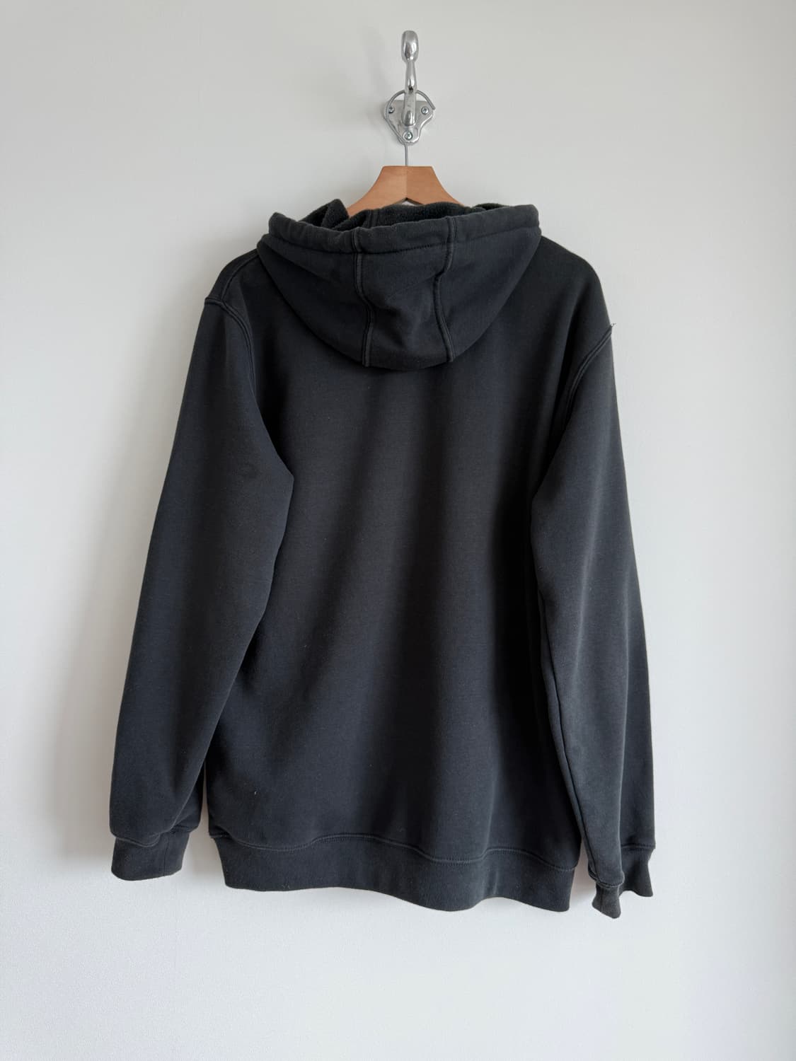 칼하트(Carhartt) 써멀 후드(MEXICO) 상품이미지4