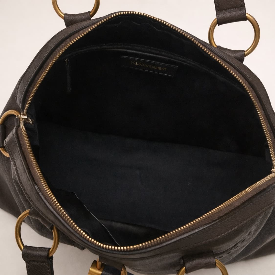 [S급] 생로랑 뮤즈백 판매합니다!!! 상품이미지3