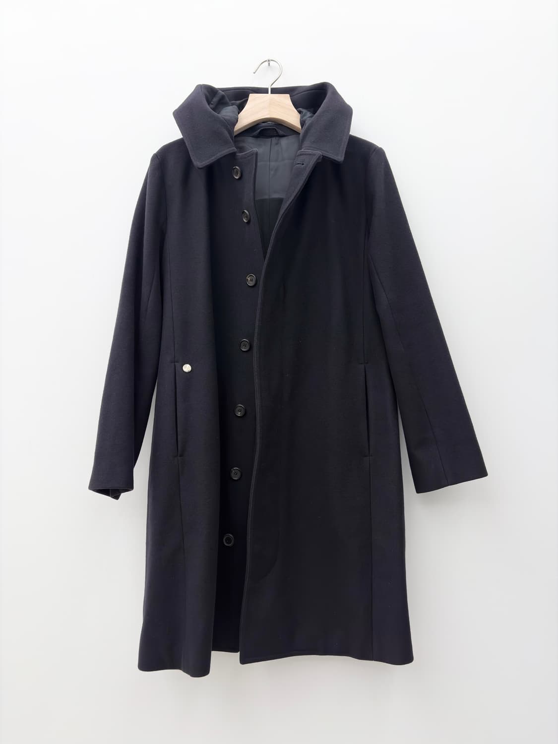 N°52 HOOD COAT 상품이미지4
