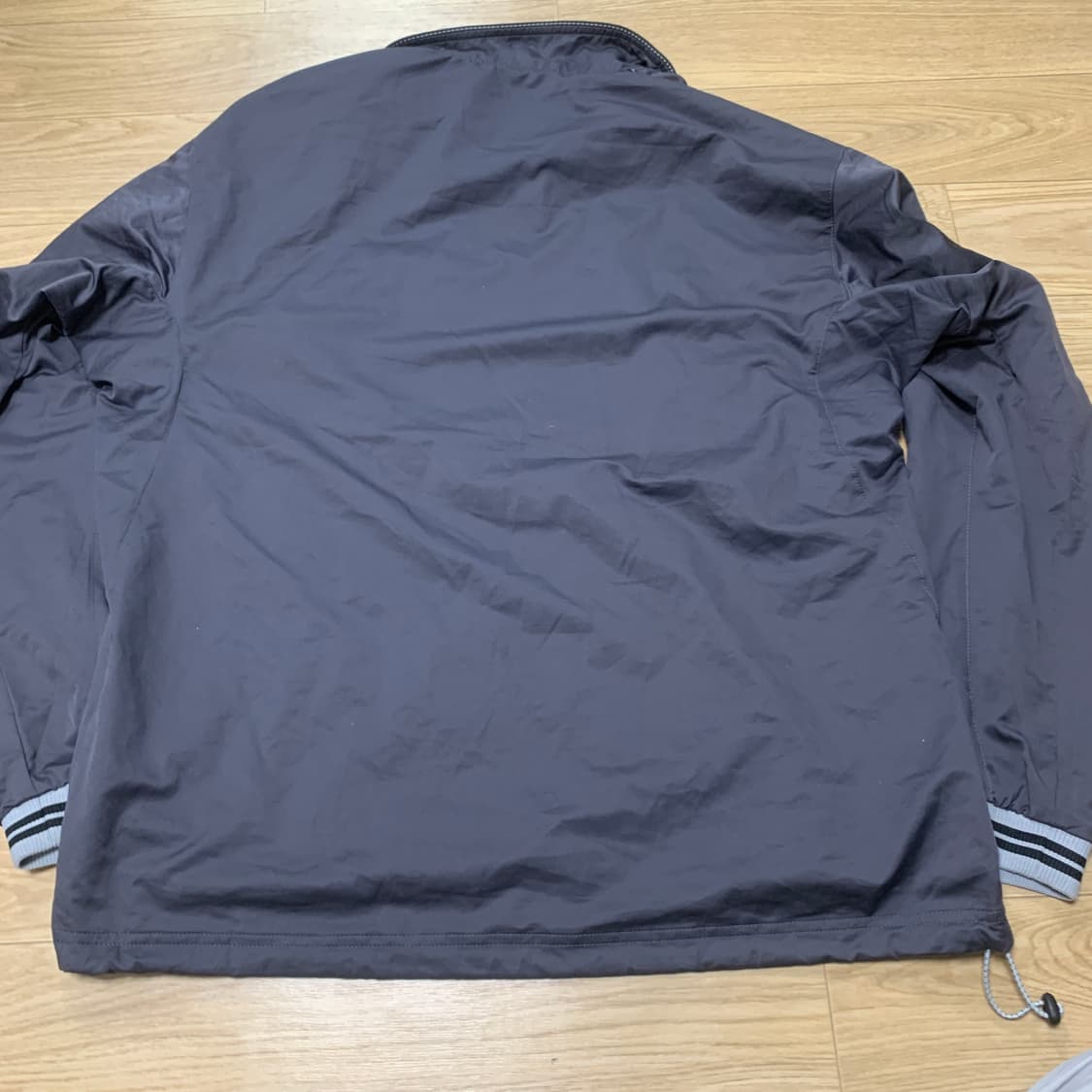 XL)Goldwin 골드윈 빈티지 스터드 트랙 자켓 상품이미지3