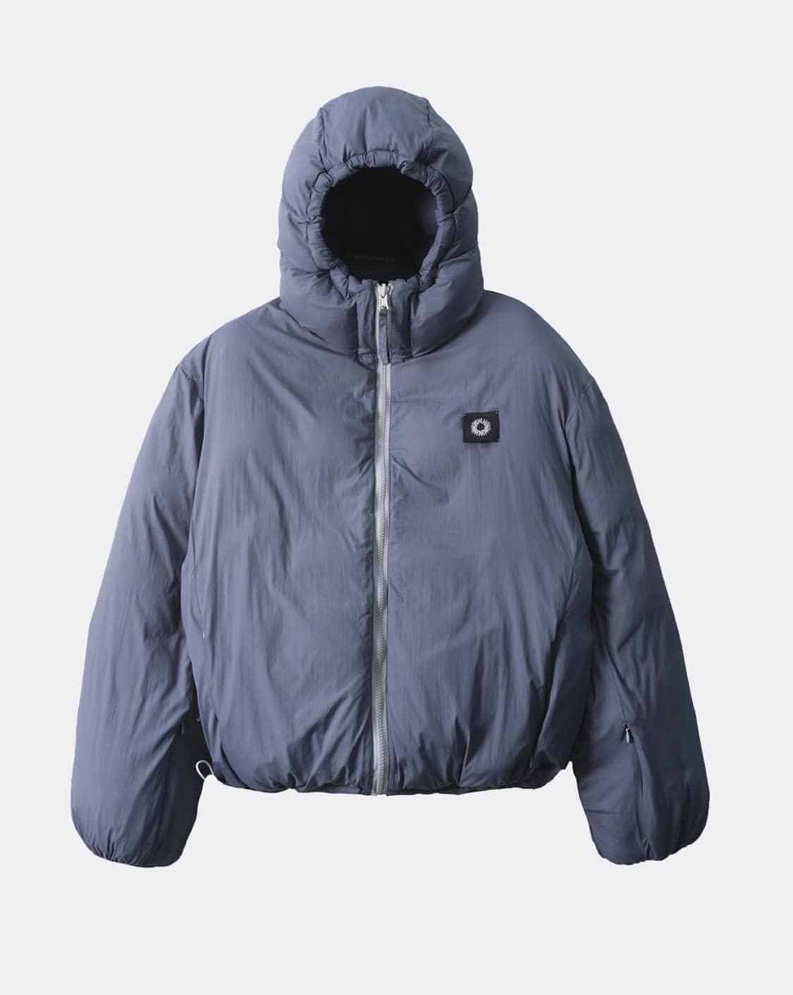 [3] 999휴머니티 어드벤쳐 구스패딩 블루색상 상품이미지3