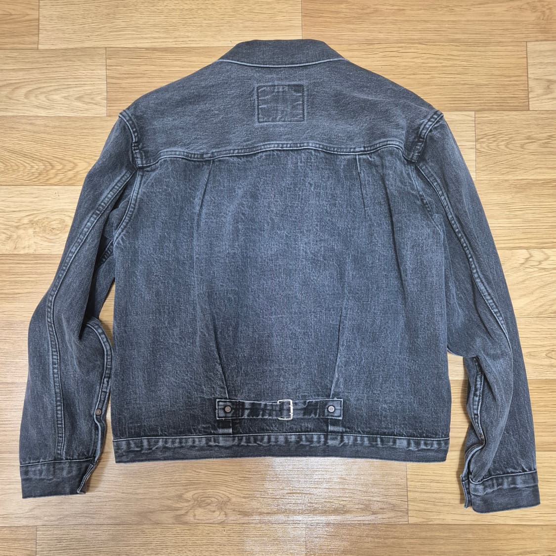 아웃스탠딩 셋업 상품이미지4