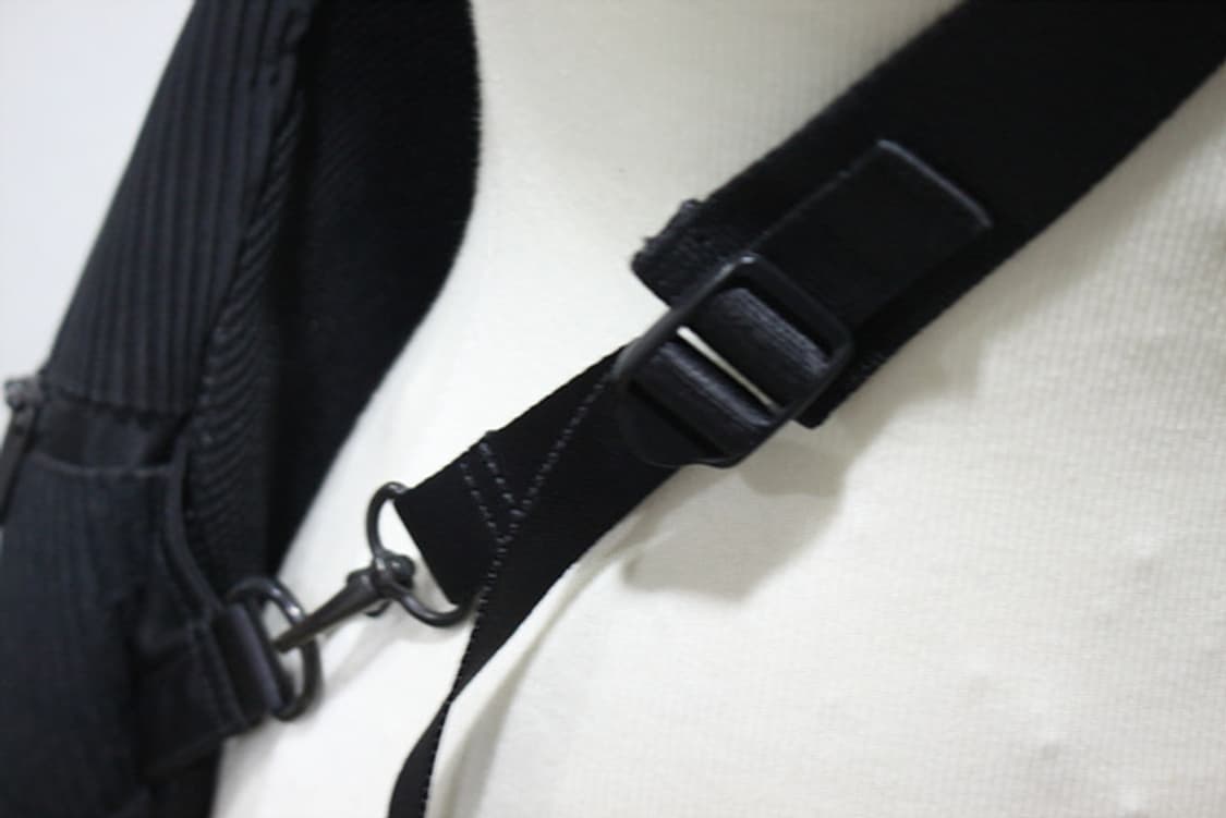 ISSEY MIYAKE PLEATS PLEASE 플리츠플리즈 크로스백 상품이미지2