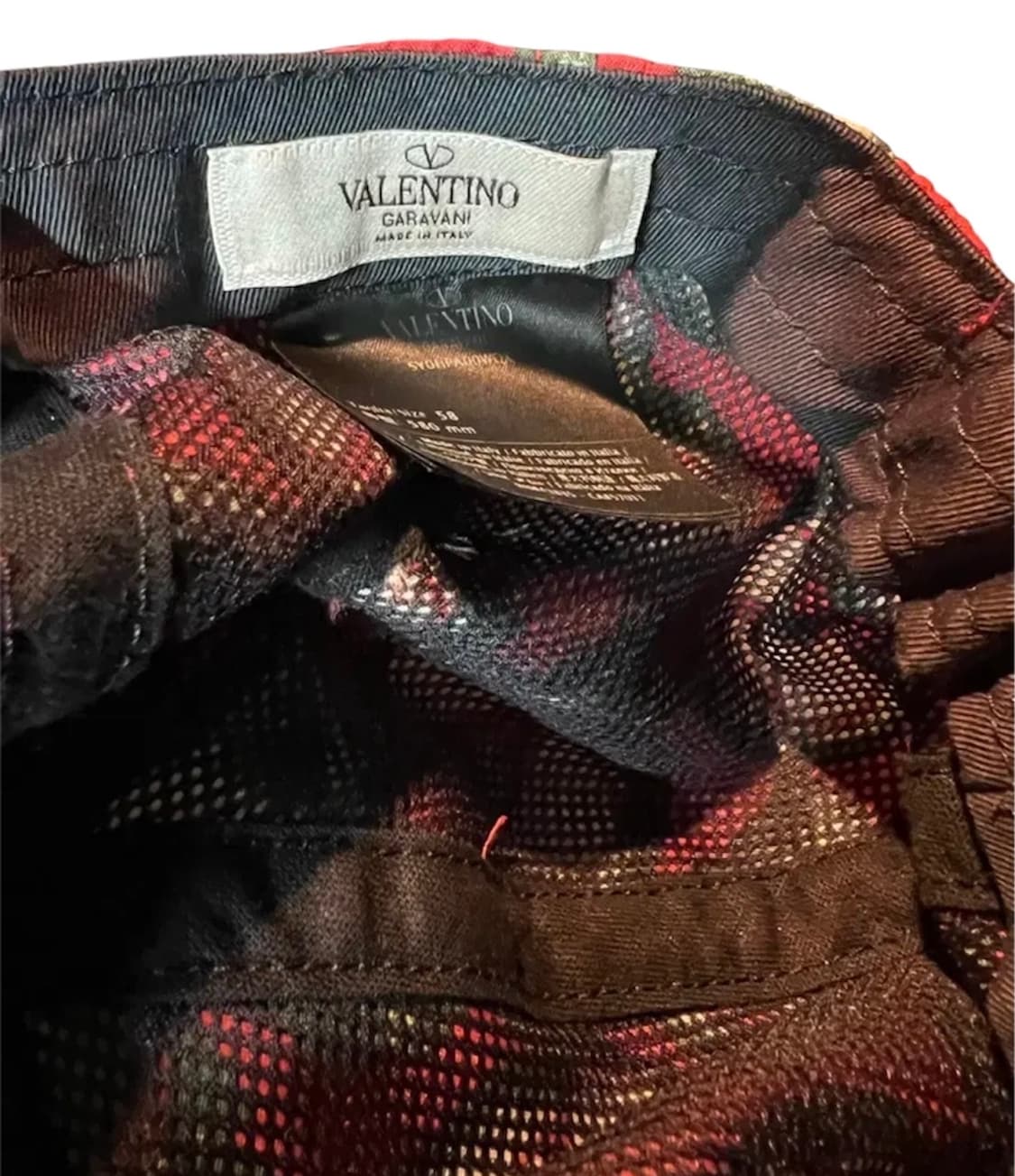 발렌티노 볼켑 상품이미지3