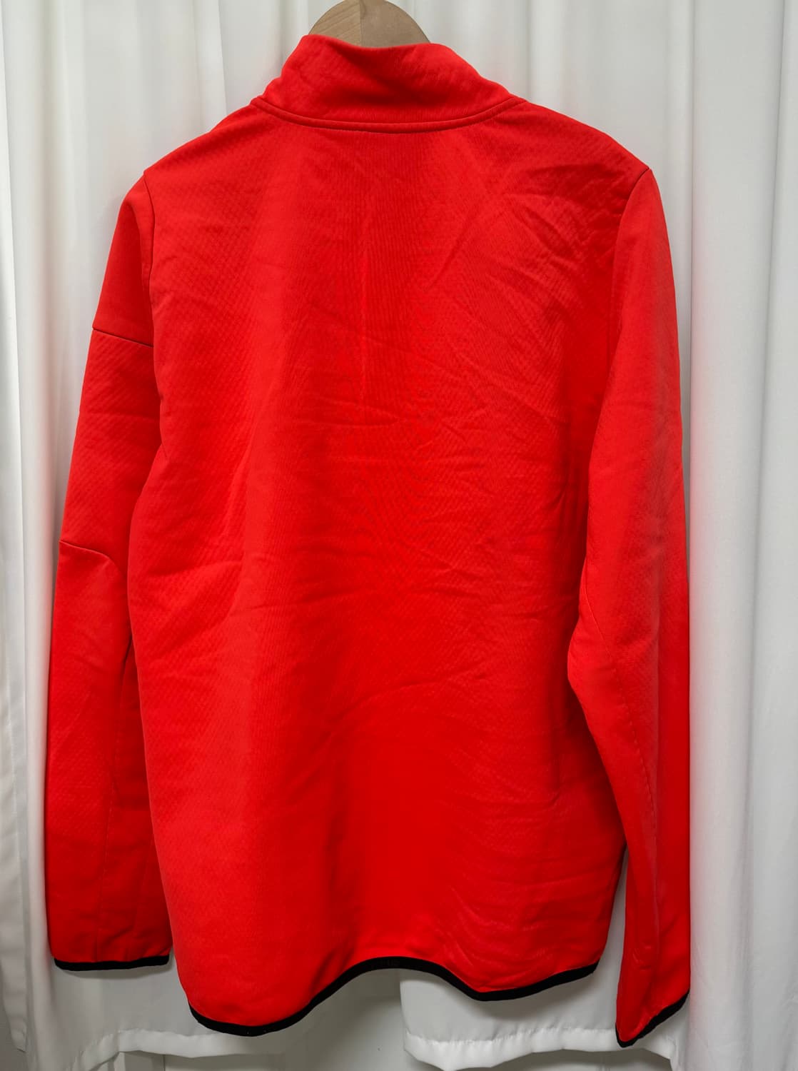 데상트 애슬레틱 트랙 자켓 상품이미지6