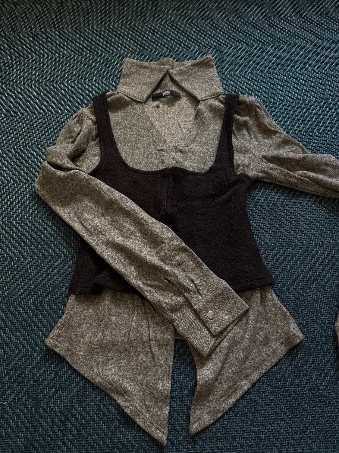 유즈  상품이미지2