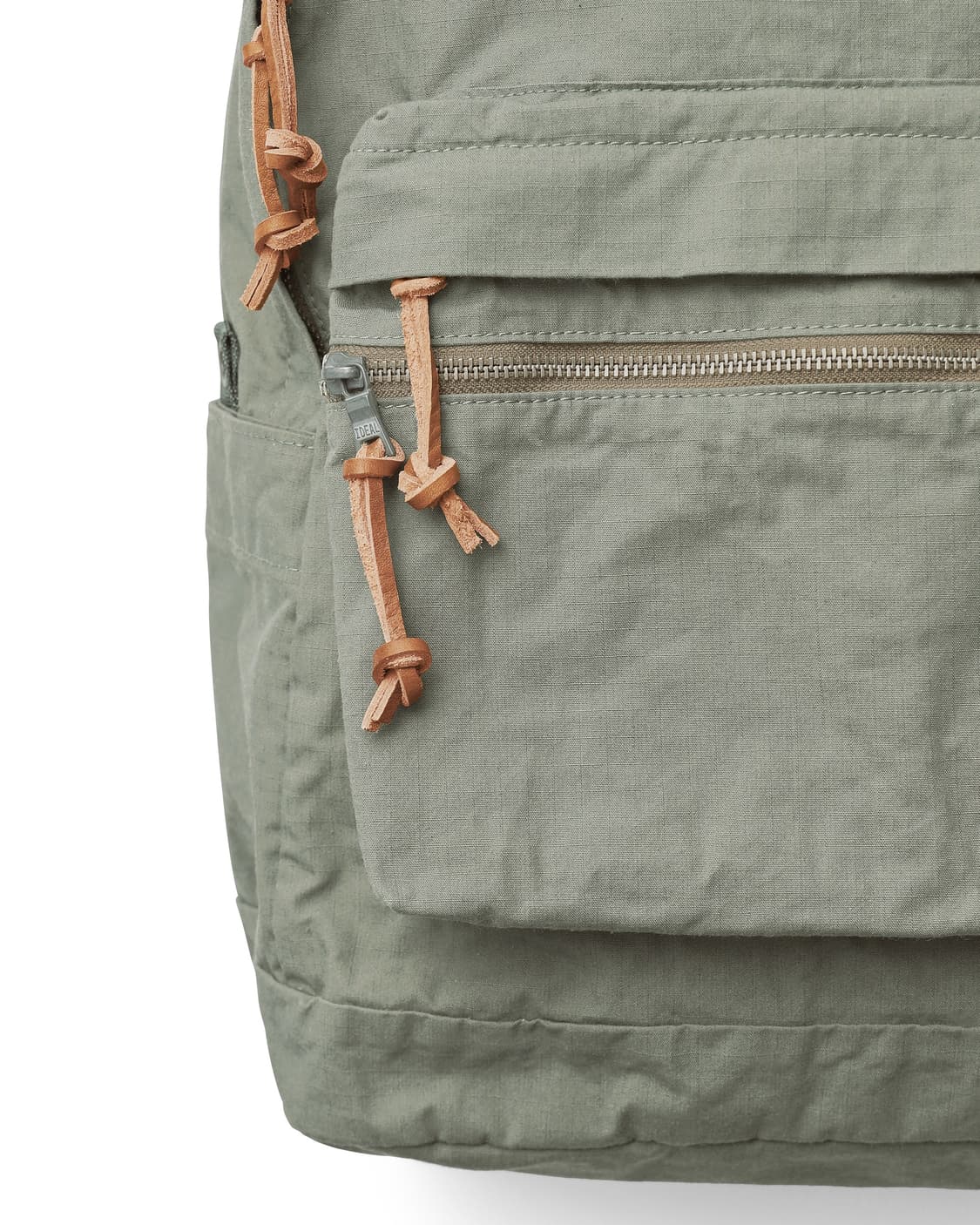 Depot backpack sage 상품이미지3