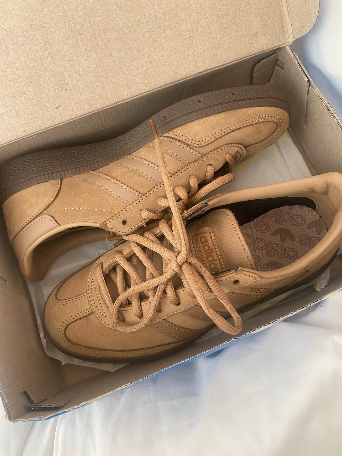 아디다스 핸드볼 스페지알 240 상품이미지2