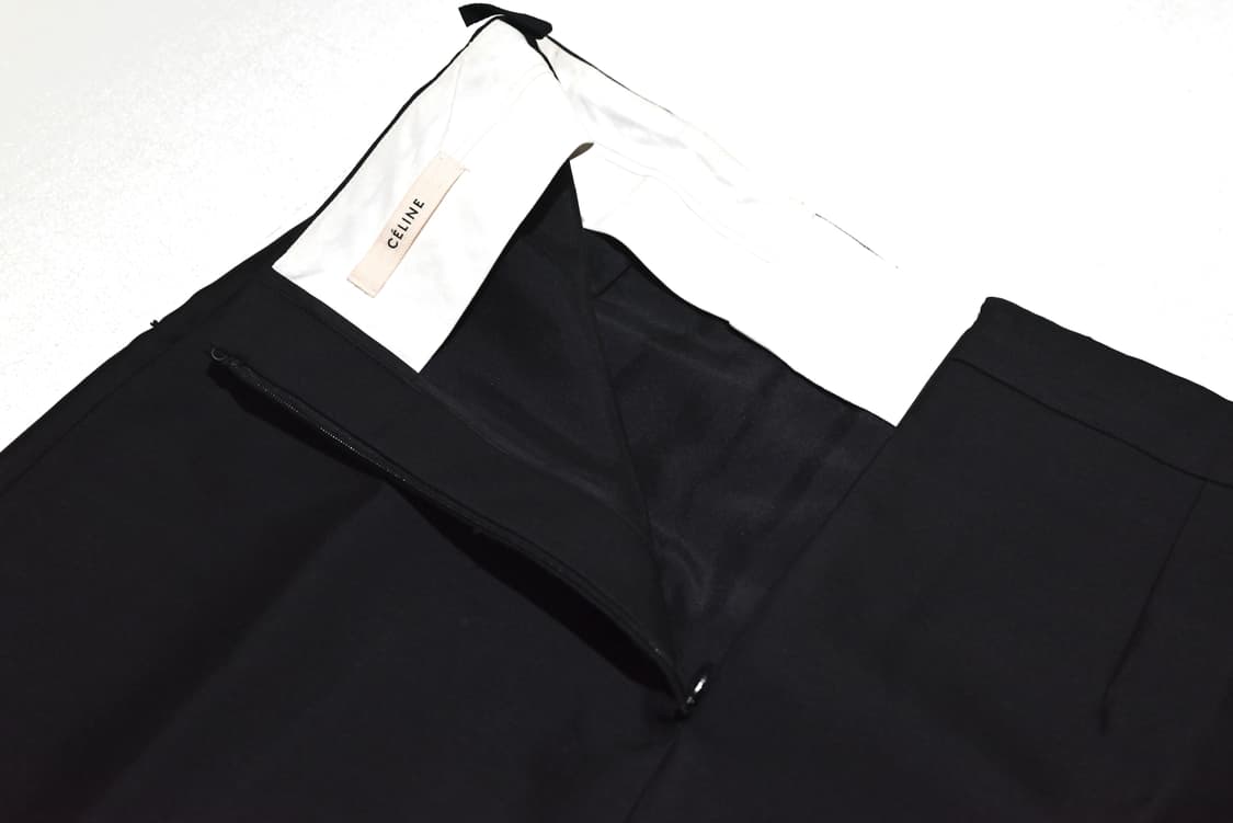 phobe celine two dimensional pocket 상품이미지4
