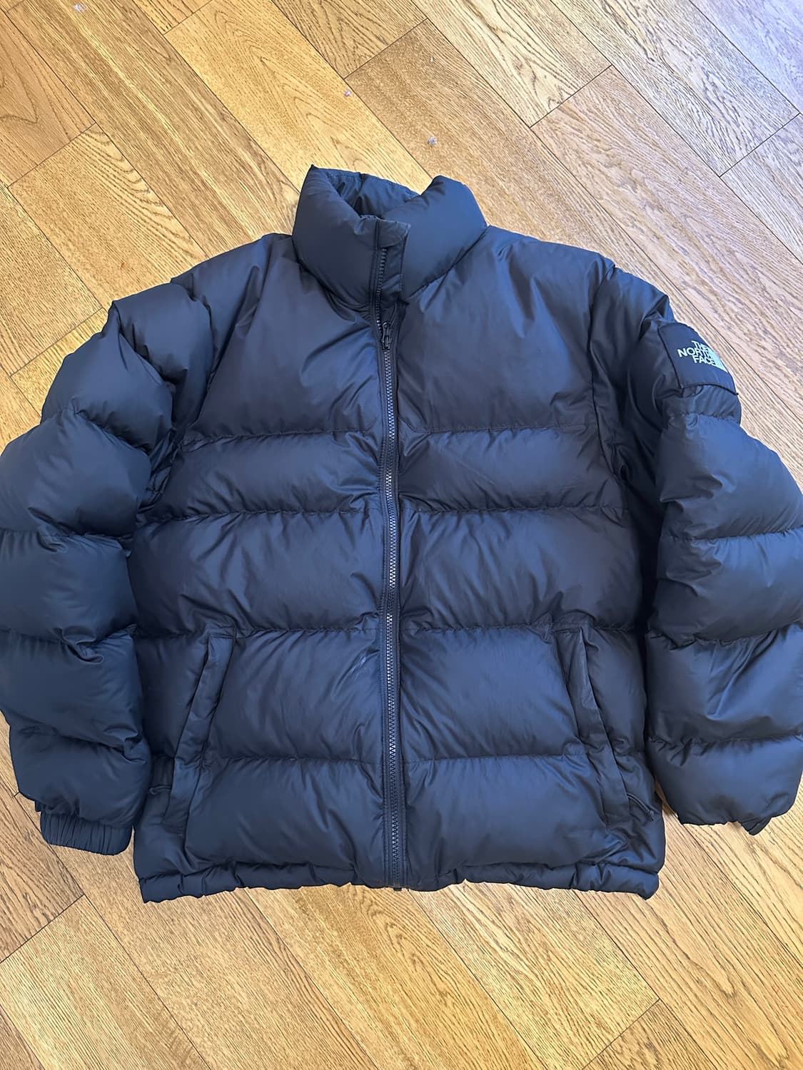 노스페이스 눕시 L 상품이미지1