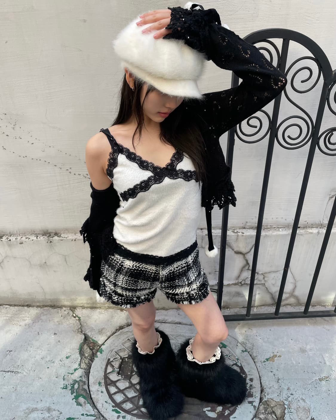 나나의하트를찾아봐.ˢᴱᵀ🏠 상품이미지8