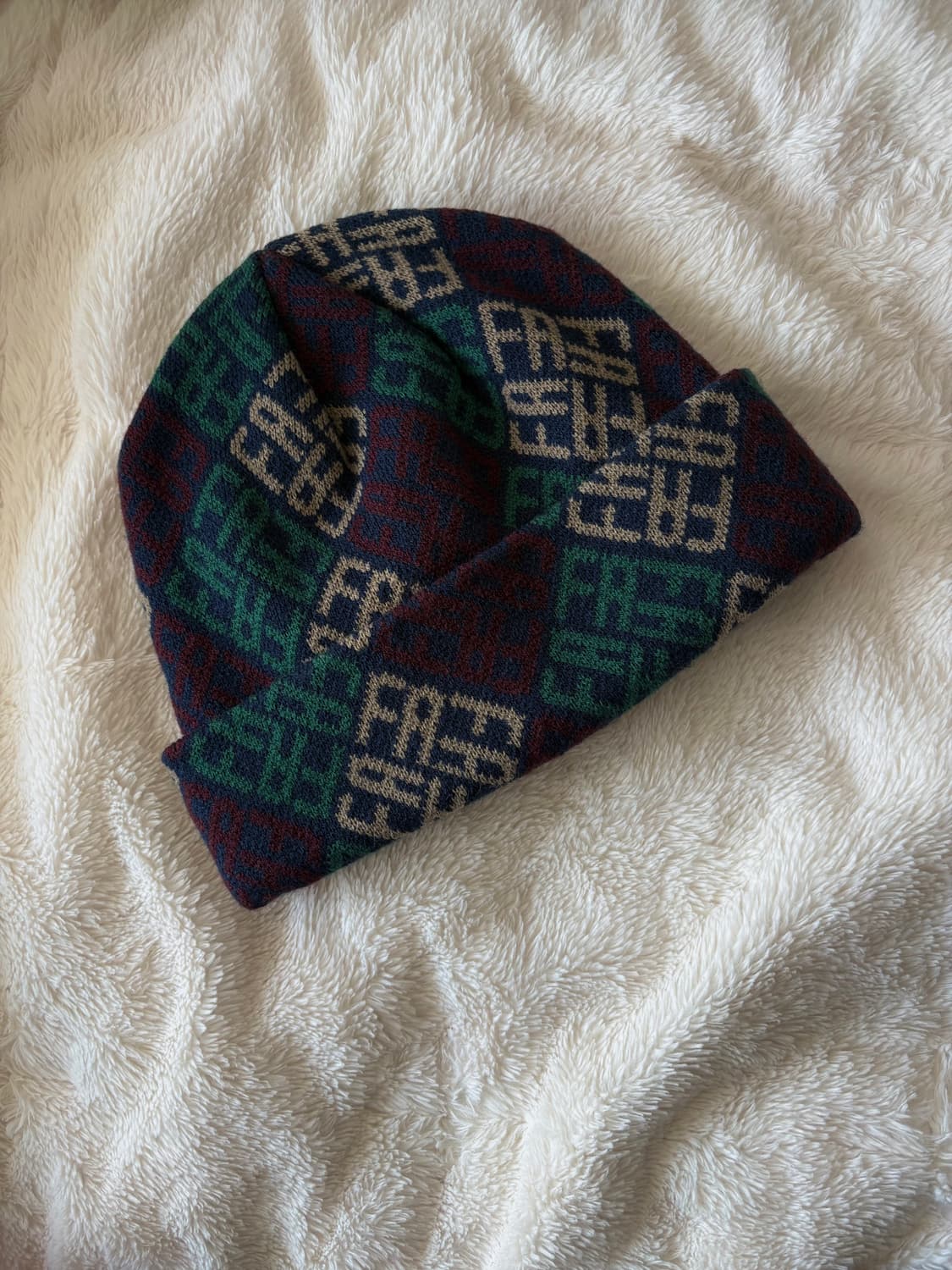 퍼킹 어썸 비니 상품이미지1