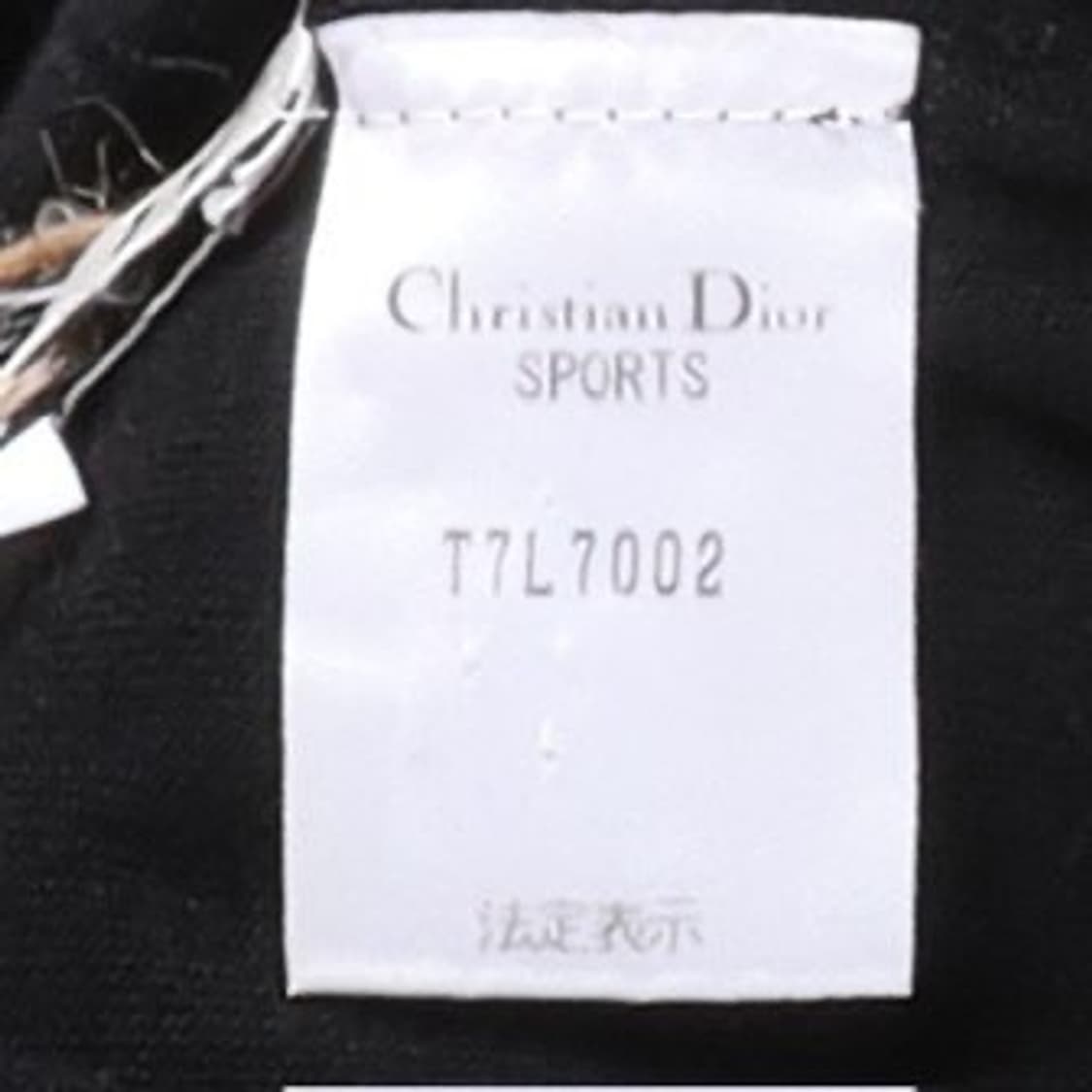 Christian Dior Turtle Neck Knit  상품이미지9