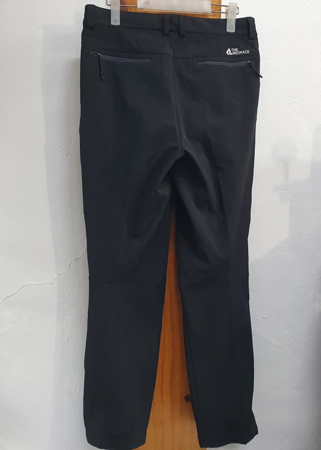 레드페이스 Contra-TEX 기모 등산바지(32) 상품이미지8