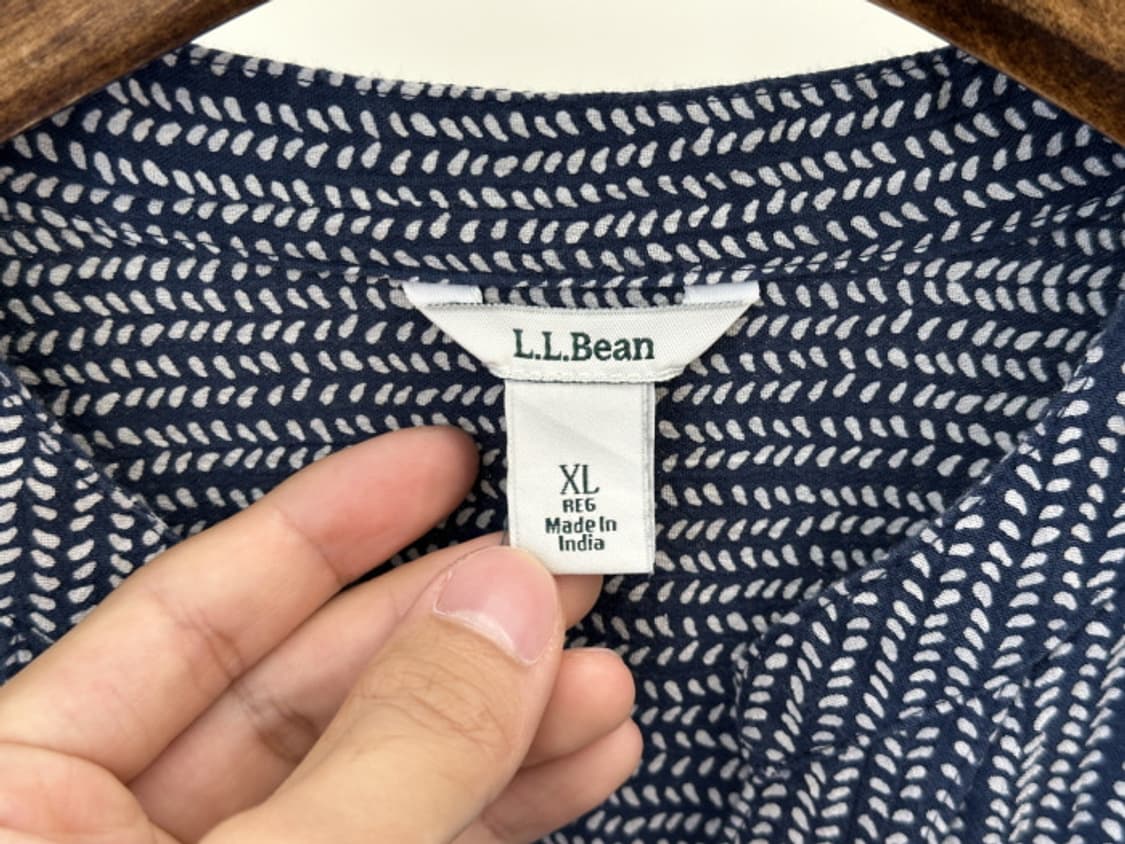 L.L.BEAN (XL) 상품이미지8