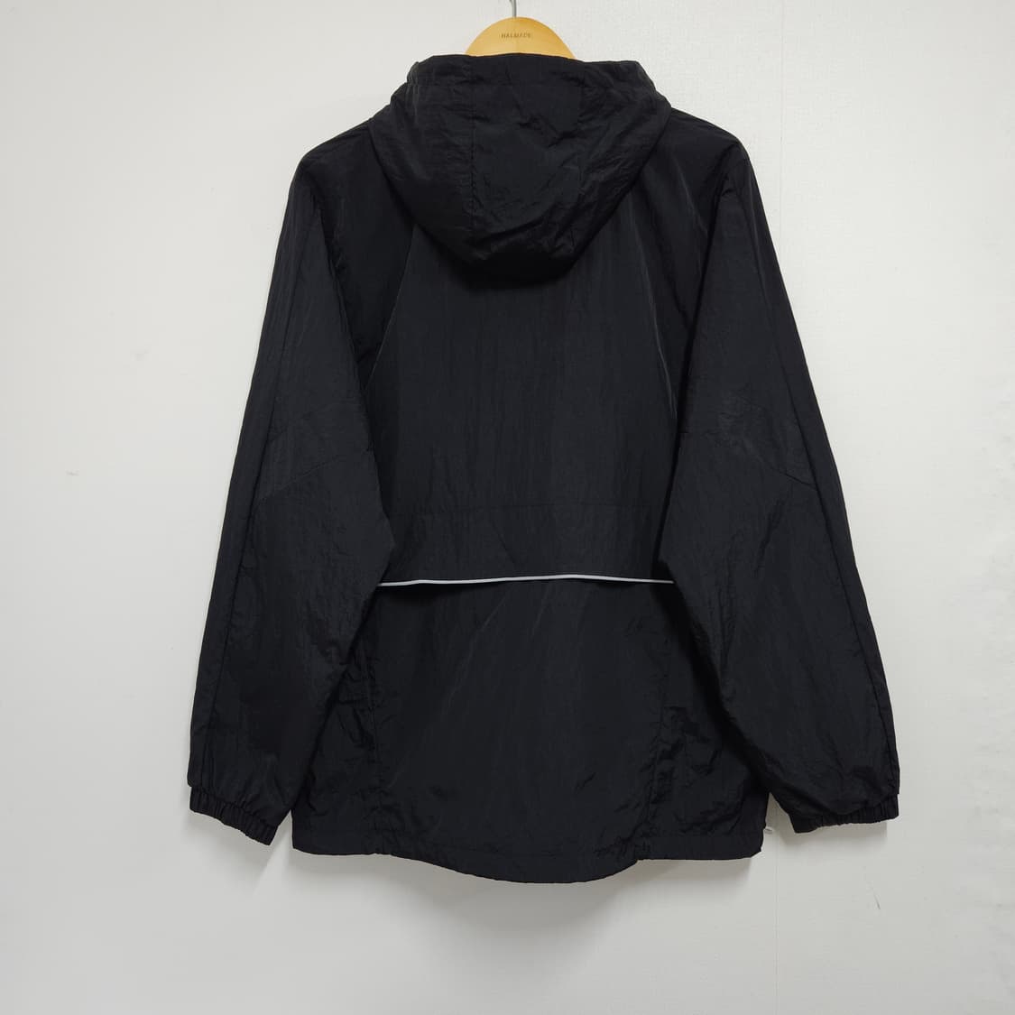 컨디션A 아디다스 오버핏 우븐 아노락 XL 상품이미지3