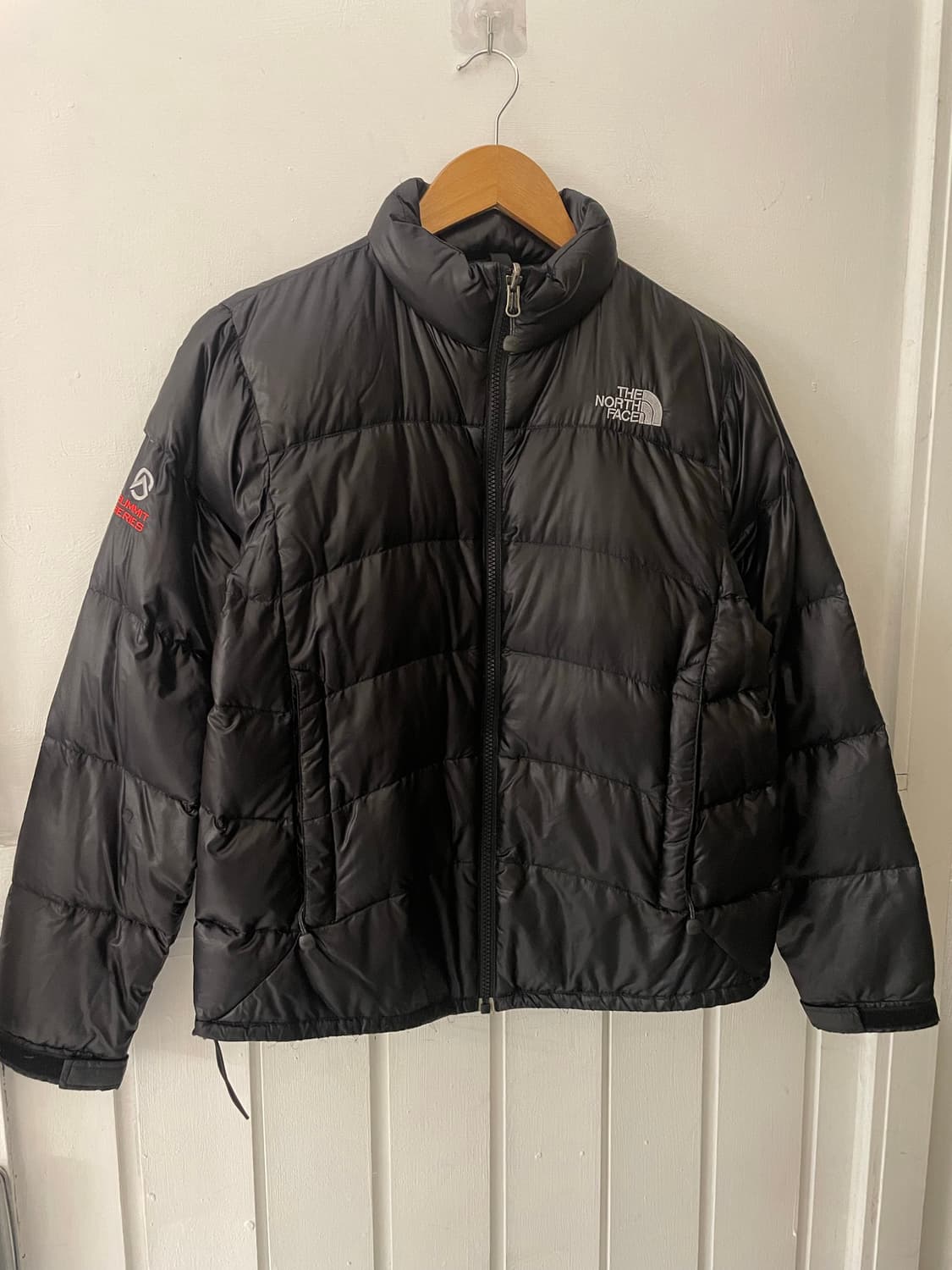 THE NORTH FACE 경량패딩⛄️ 상품이미지4