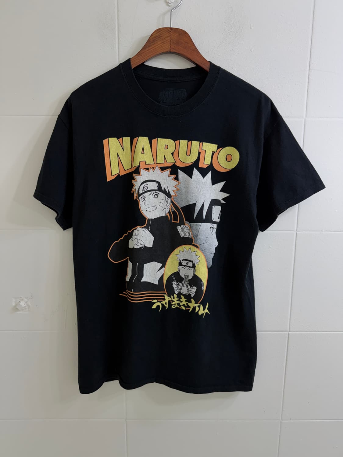 나루토 나이키 웨스트 버지니아 스포티 스트릿 코디 세트 상품이미지7