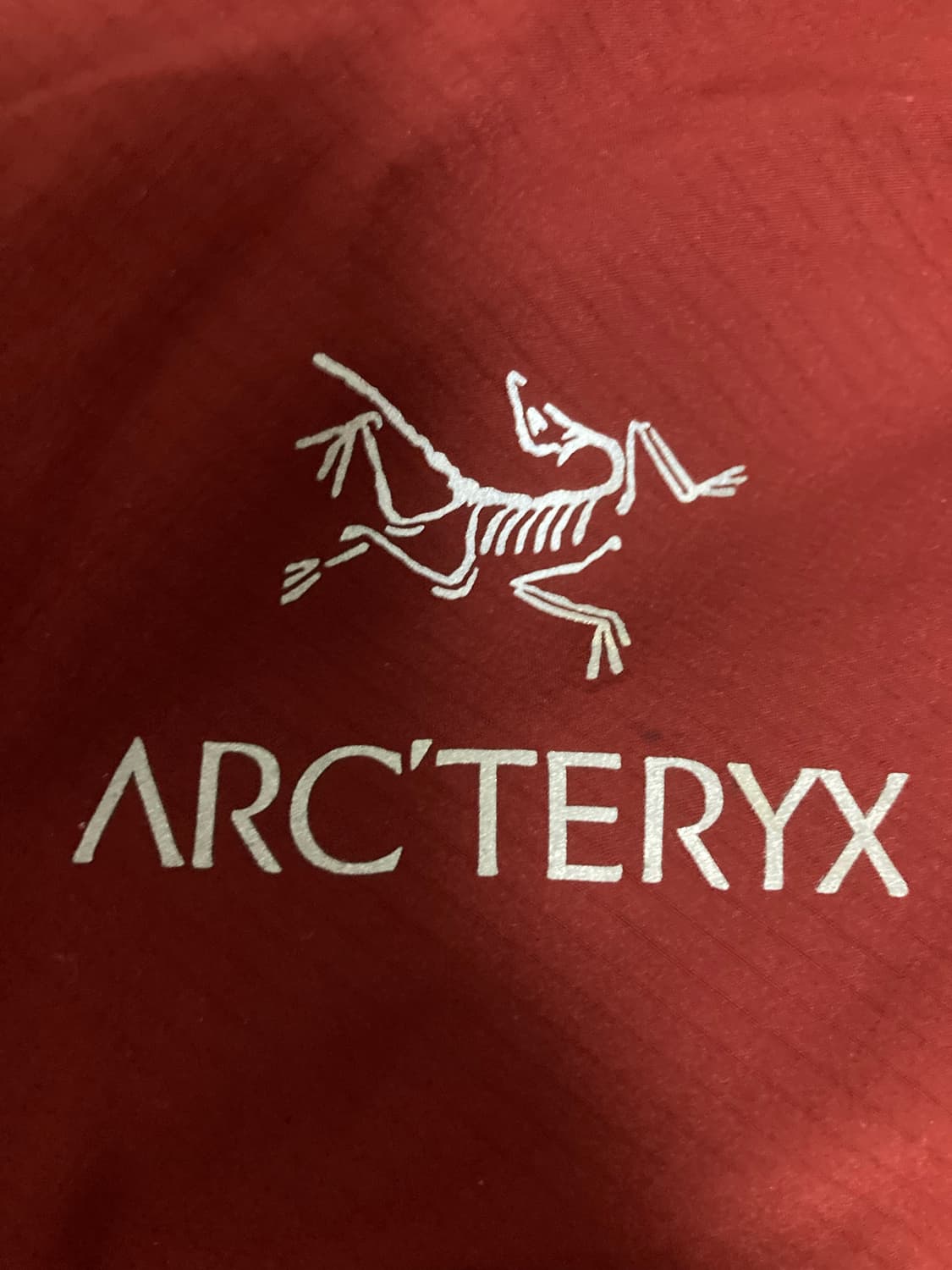 아크테릭스 아톰 SV 후디 S사이즈 상품이미지5