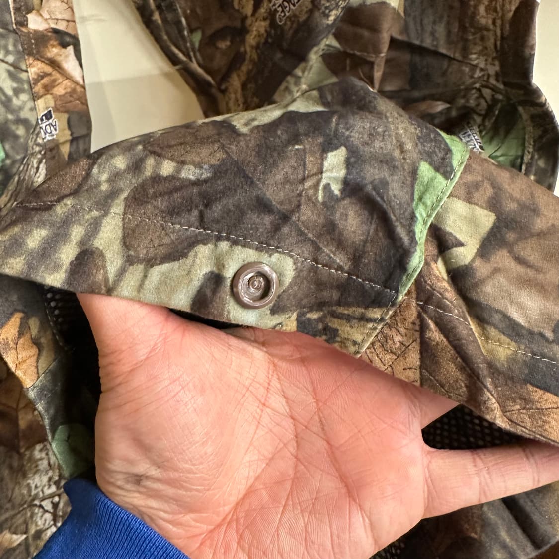 리얼트리 팬츠 XL 미사용품 상품이미지4