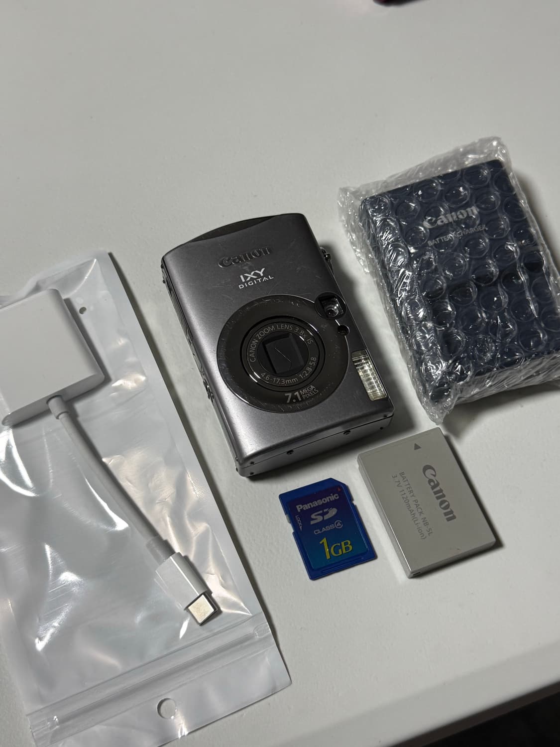 인기 캐논 익시 900 IS=익서스 850 (ixus 850) 작례o 상품이미지6