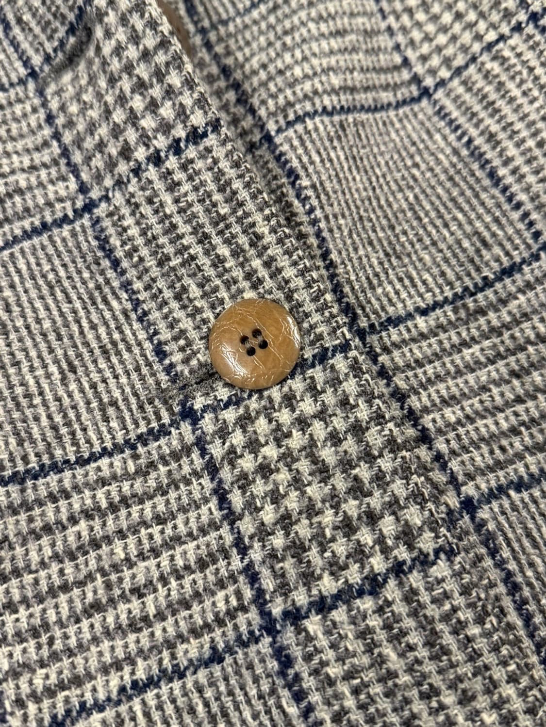 막스마라 트위드 자켓 55~66 상품이미지7