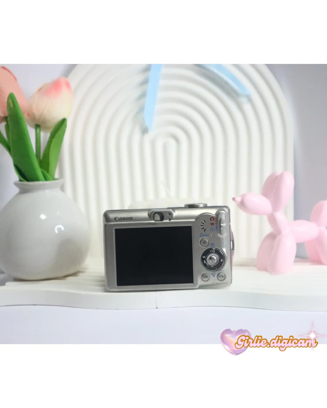 연예인, 핫인스타,유튜버 픽!) 캐논 익시70 / 익서스60 상품이미지5