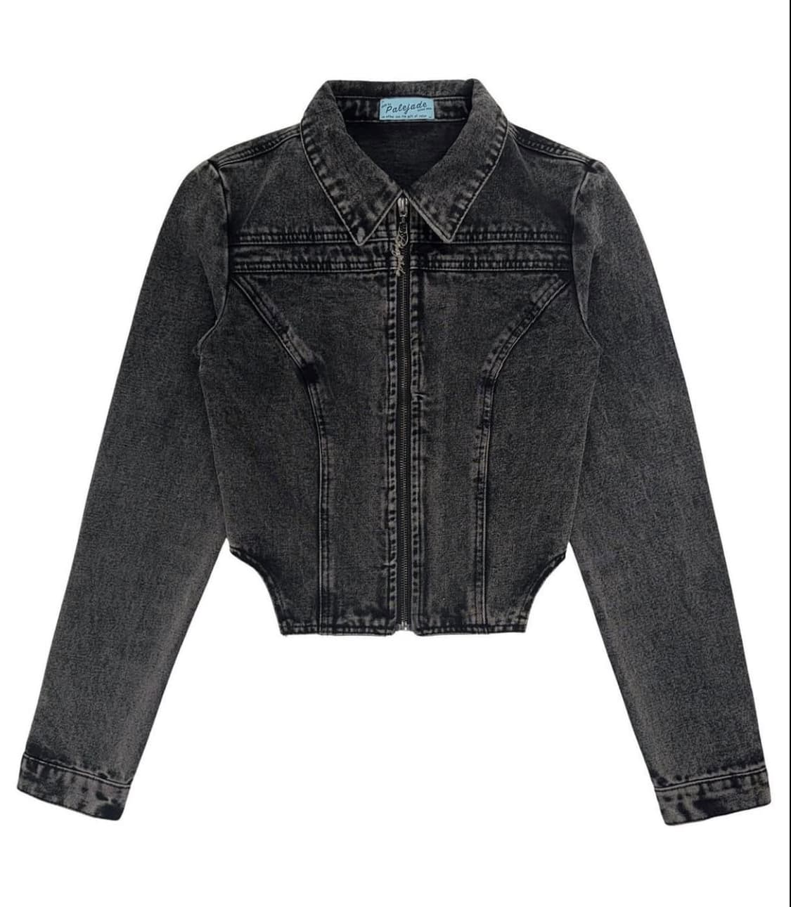 페일제이드 흑청자켓 상품이미지1