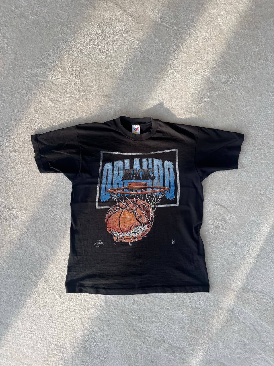 90s Orlando magic 티셔츠 상품이미지1