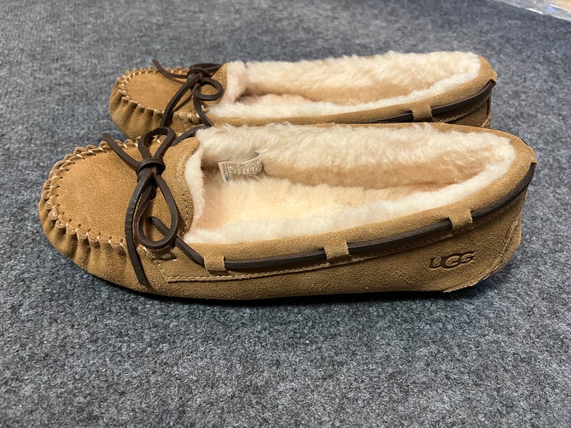 어그 벨라 모카신 250mm 상품이미지3