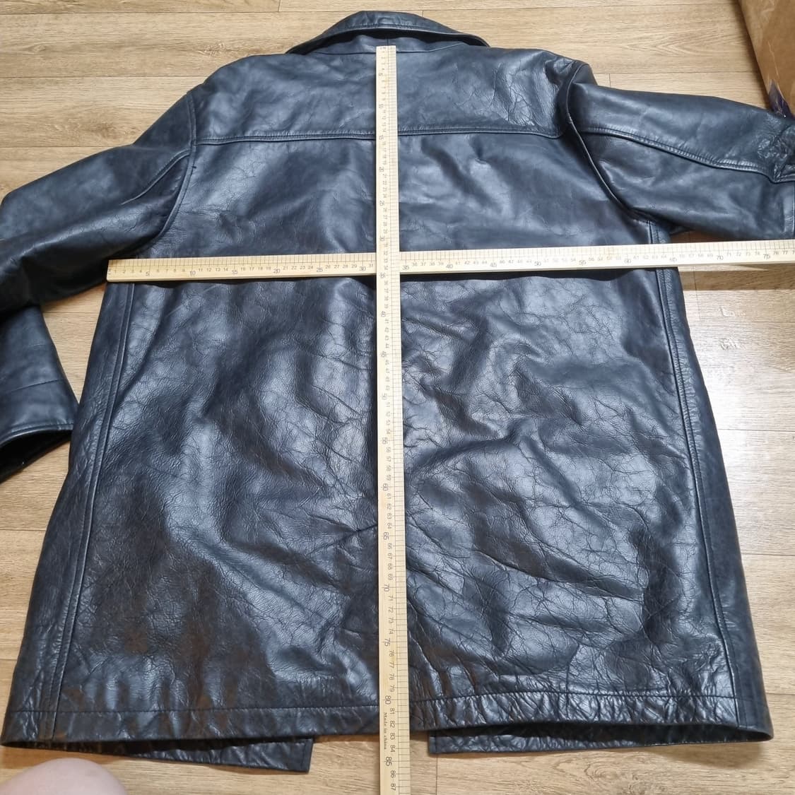 올드갭 카코트 L  상품이미지5