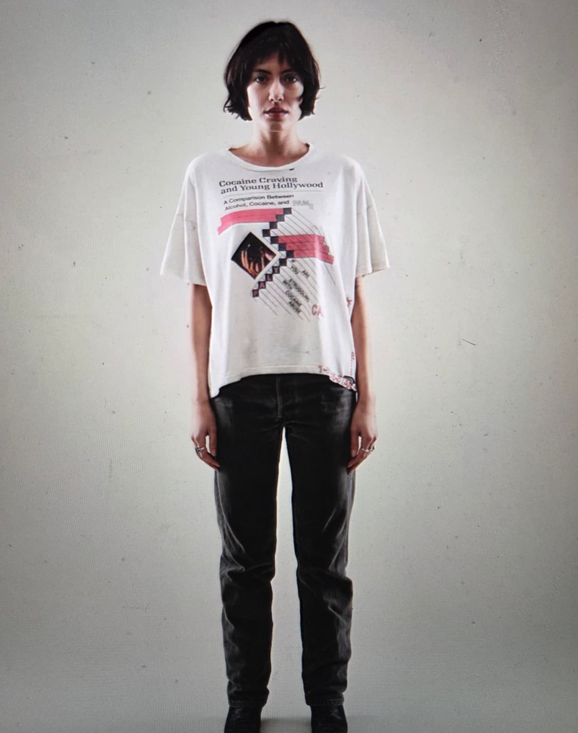 팔리할리우드 코케인 L 상품이미지1