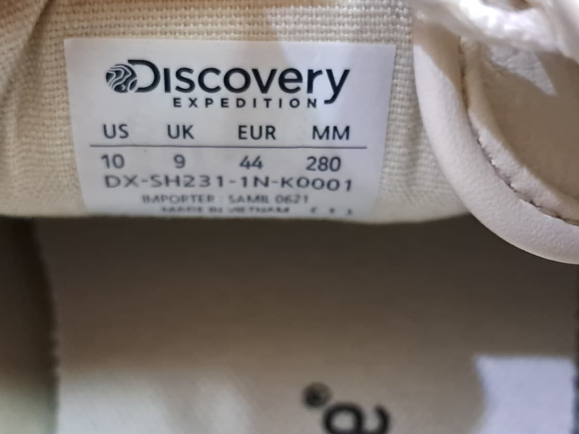 디스커버리 스니커즈 280 상품이미지10