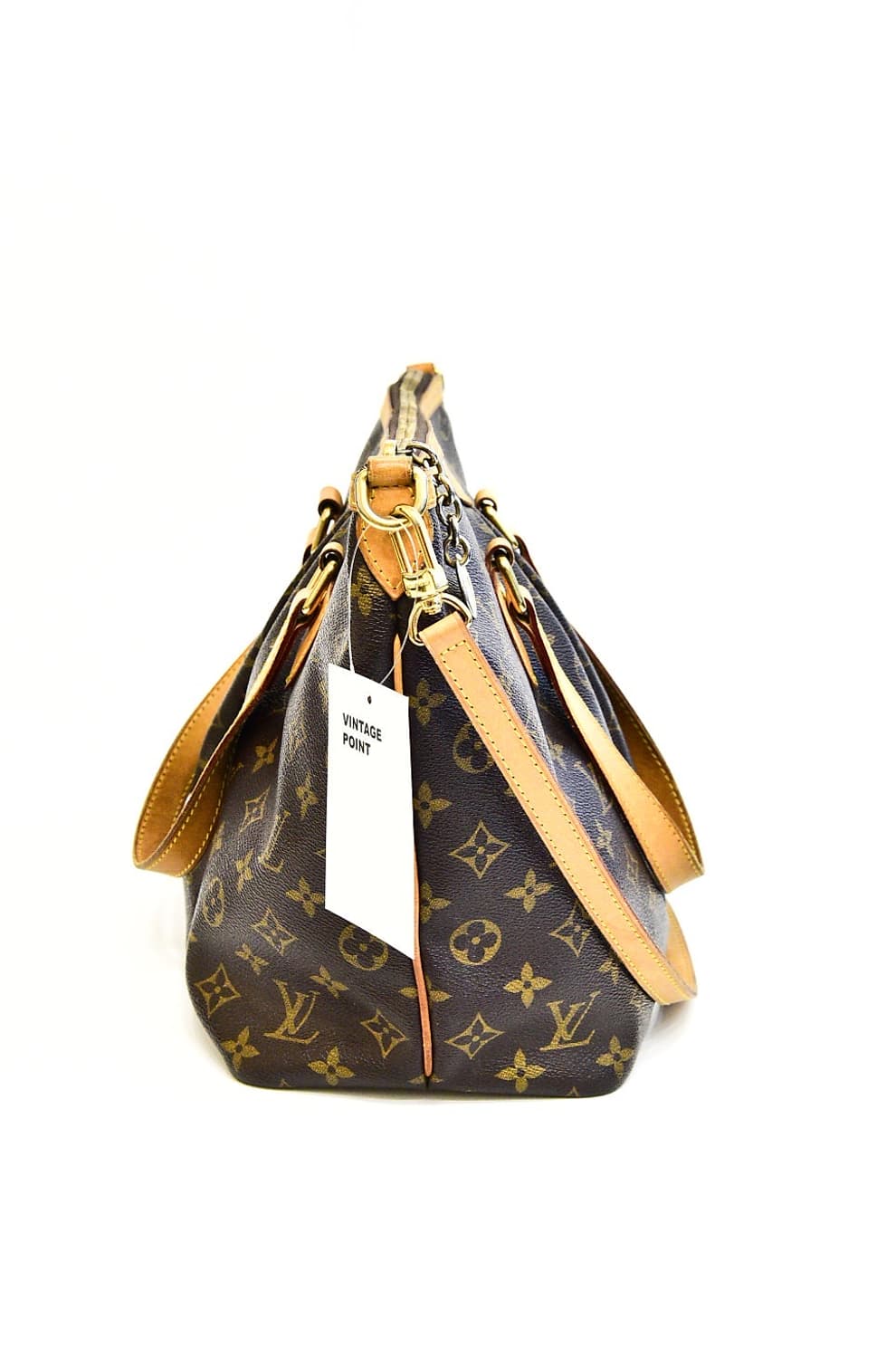 루이비통 모노그램 팔레모 PM 토트백(정품) 상품이미지3