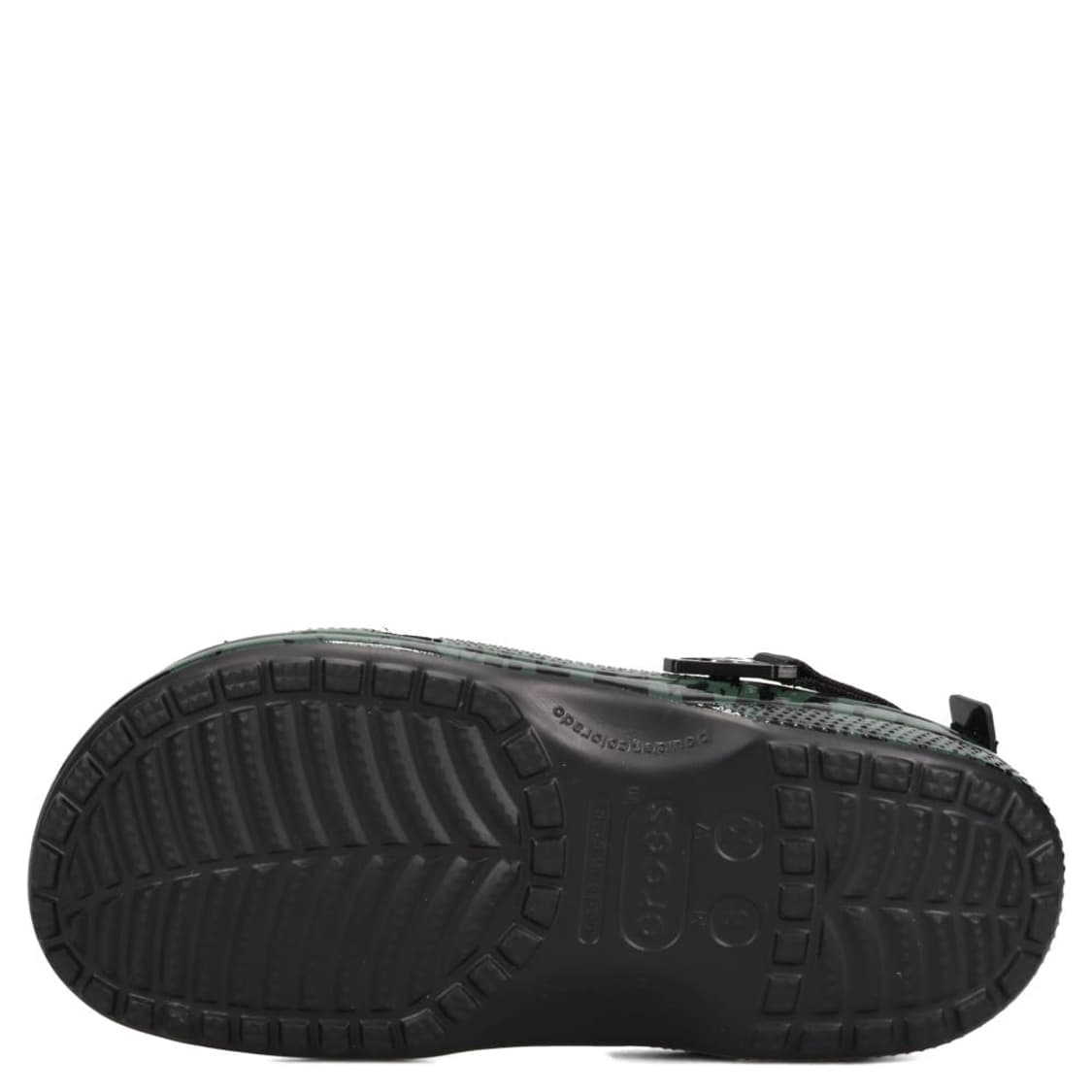 크록스 x 아리즈 콜라보 클로그 지비츠 상품이미지6