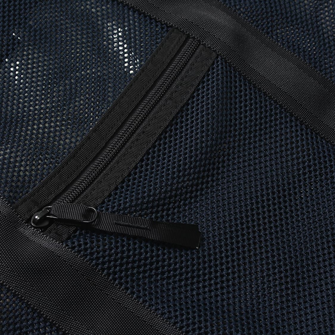 PORTER "Navy Mesh Tote Bag" 상품이미지4