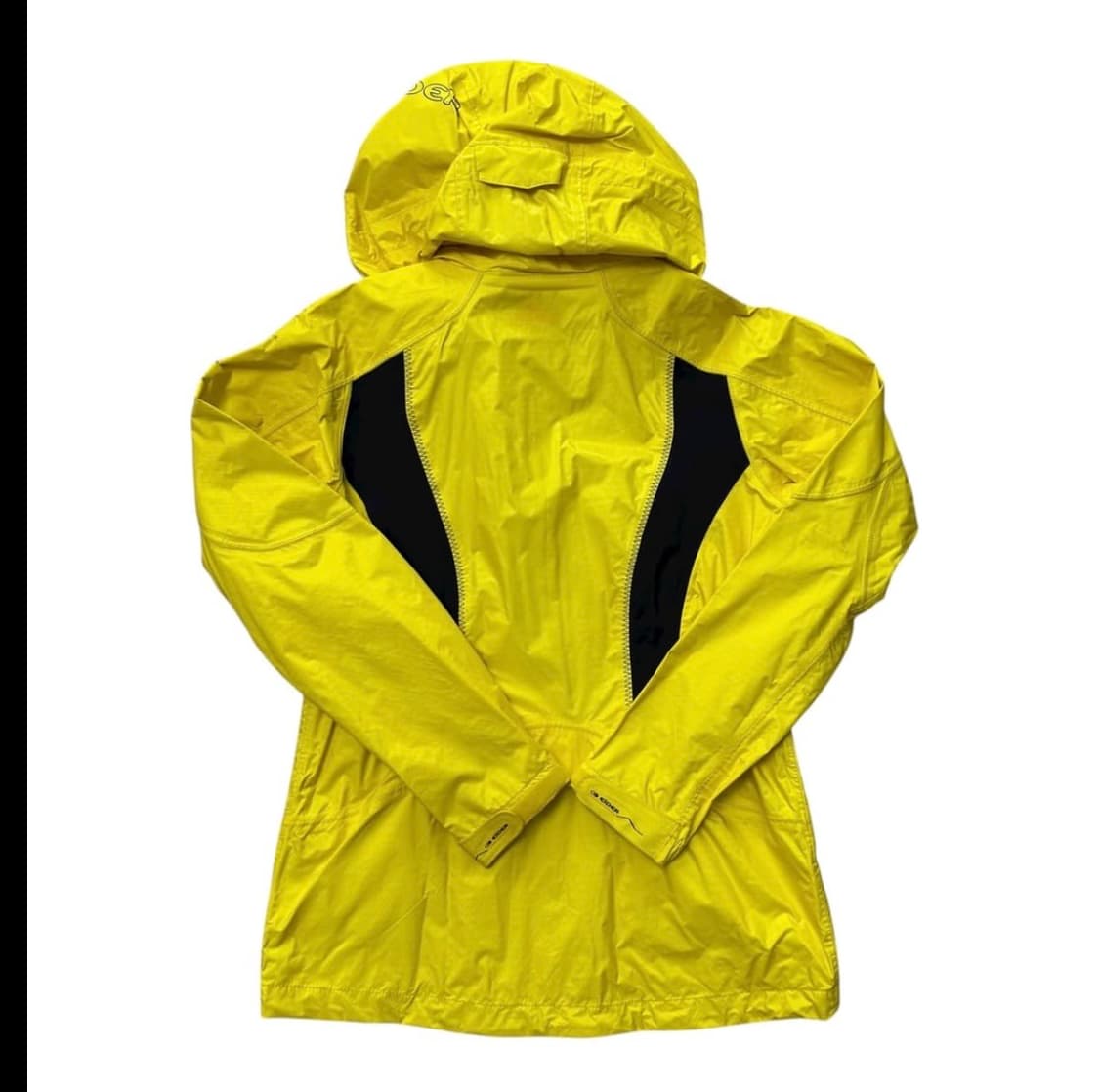 아이더 바람막이 상품이미지3