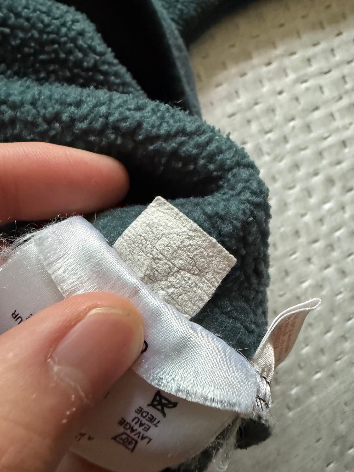 [L] 파타고니아 신칠라 스냅티 usa 상품이미지8