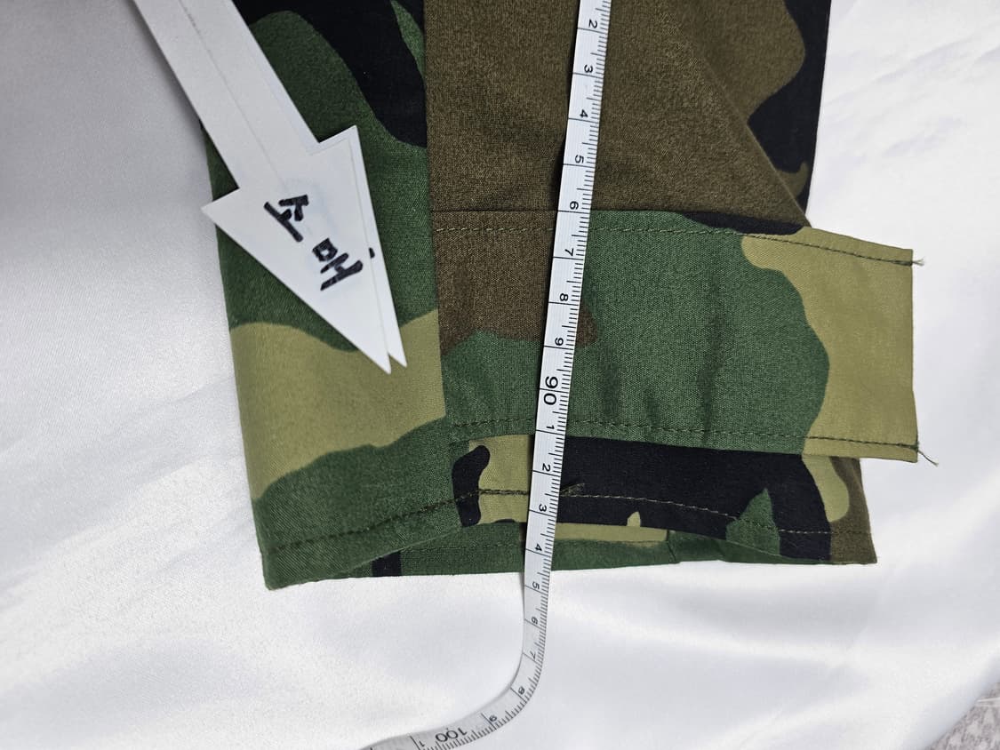 미군고어텍스야상 상품이미지7