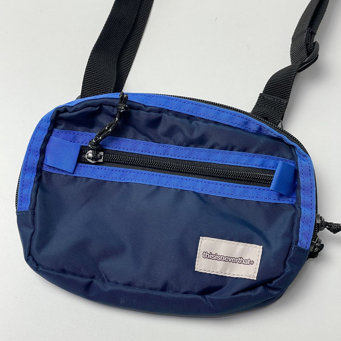 [중고] 디스이즈네버댓 미니 크로스백 상품이미지2